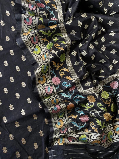 Top 5 Super Trending Banarasi Suits to Adorn on Your Special Occasions