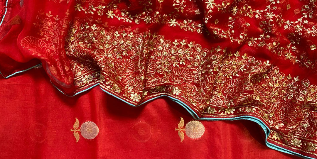 Navratri Outfit Ideas