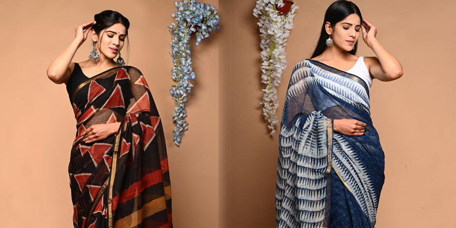 Your MoM Deserves Adore - Top 5 Outfits to Gift your Mother