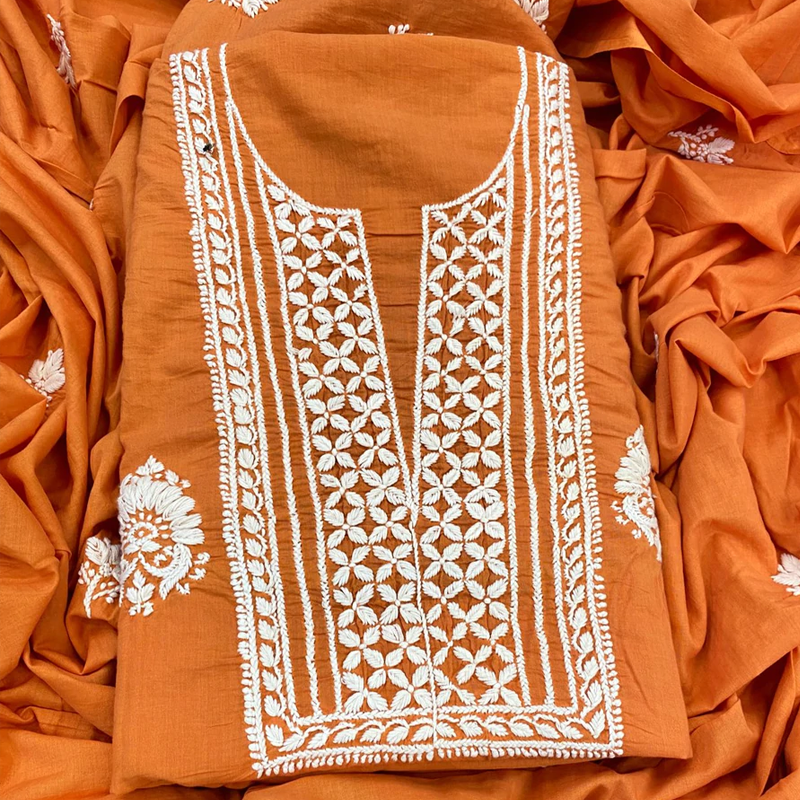 lucknow dress design 42 Best Lucknowi Suits ideas