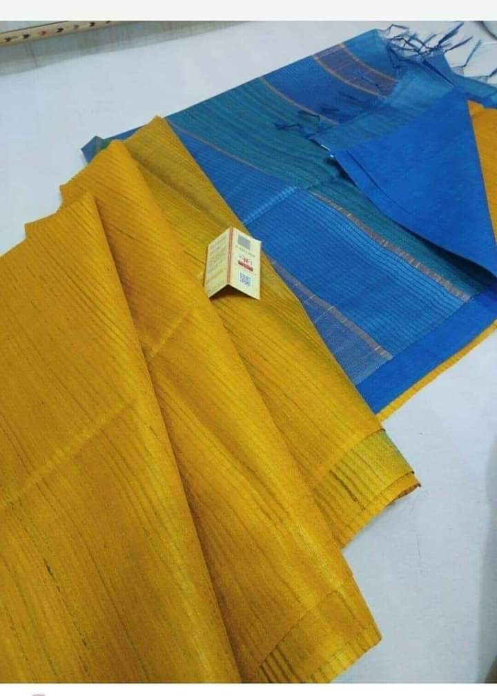 KOTA SILK SAREE