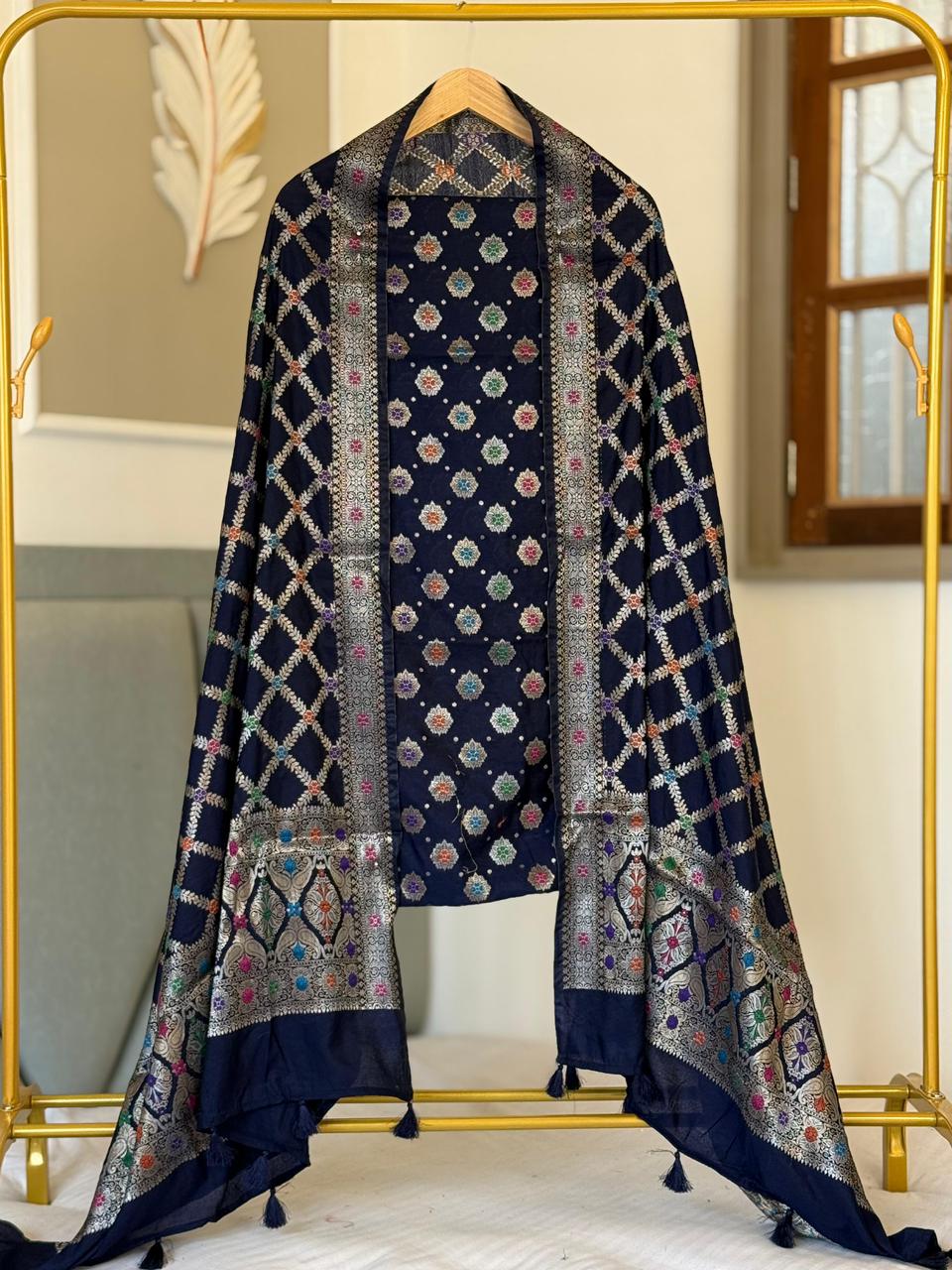 Top 5 Salwar Suits Every Woman Is Loving Right Now in 2026