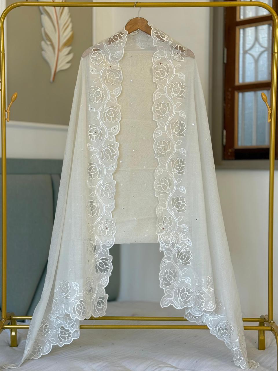 Top Eid 2026 Unstitched Suits That Feel Like They Were Made Just for You