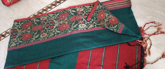 Cotton Sarees: Essential Wear For Summer Wardrobes
