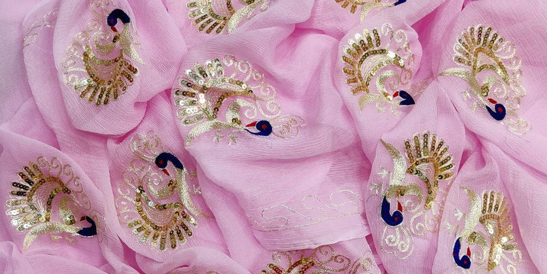 Sarees That Are Must-Have In Every Indian Woman’s Closet This Summer