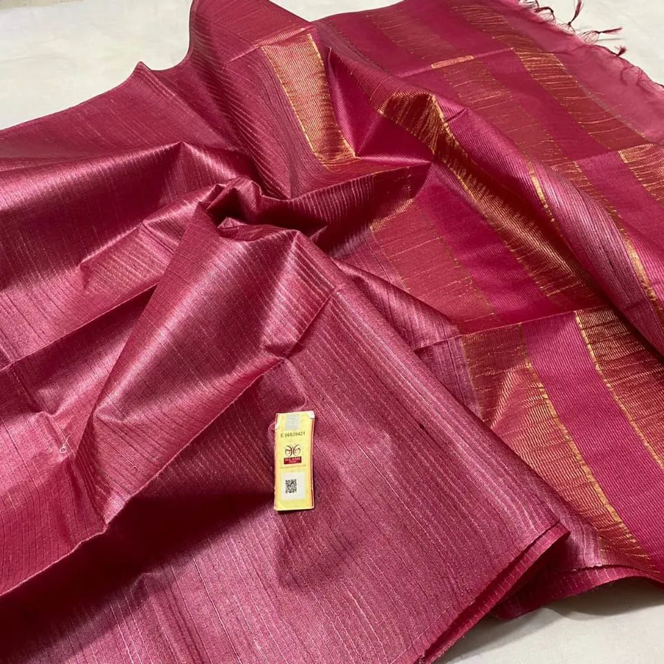 KOTA SILK SAREE