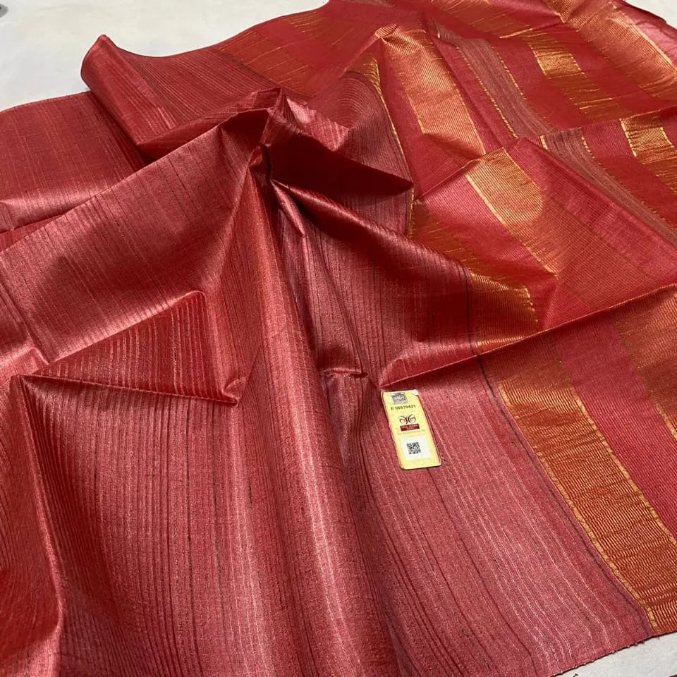 KOTA SILK SAREE