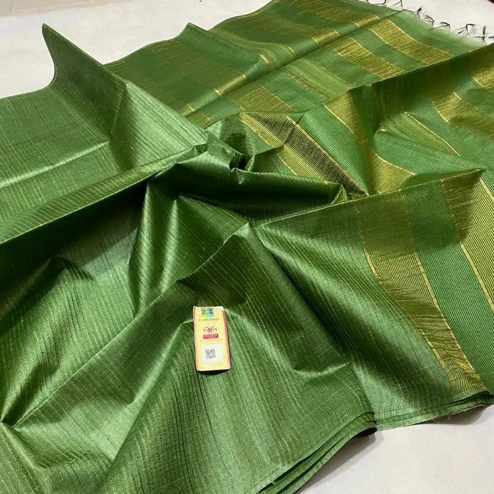 KOTA SILK SAREE