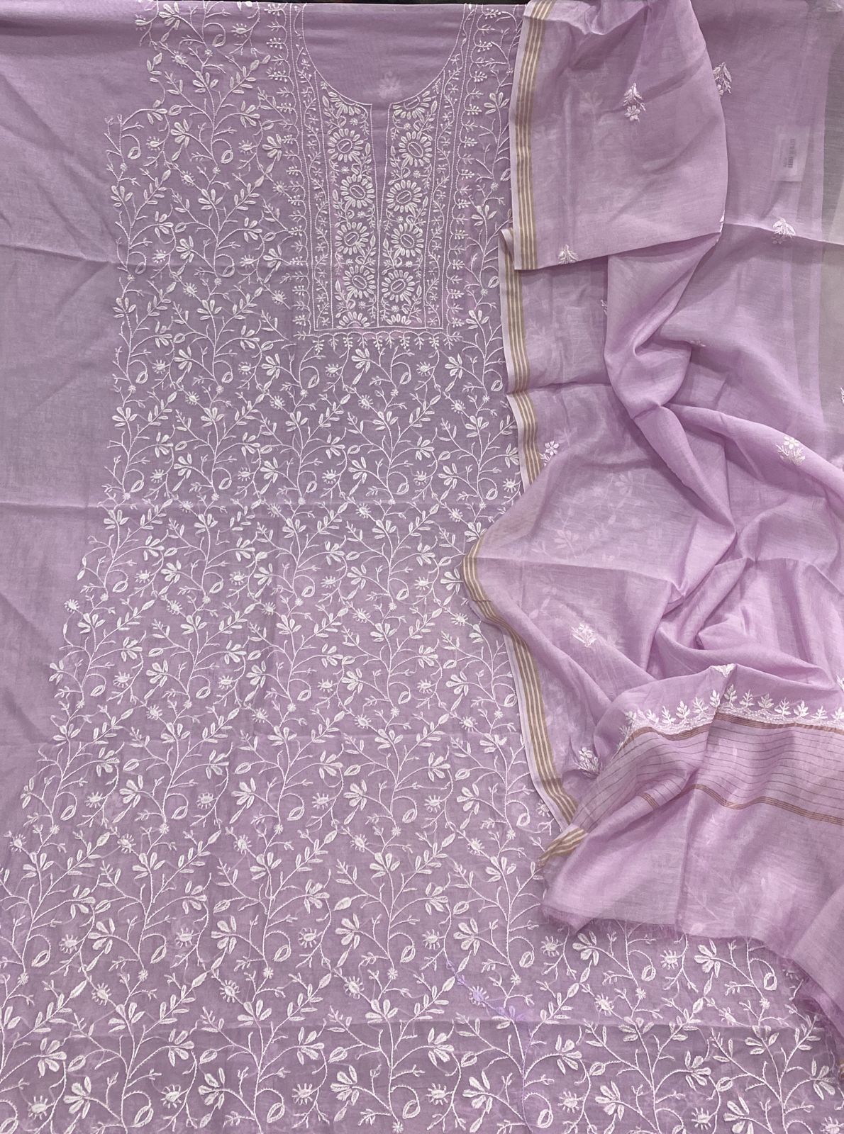 Buy LeeliPeeri Designer Georgette Chikankari Suits Online at Best Prices in  India - JioMart.