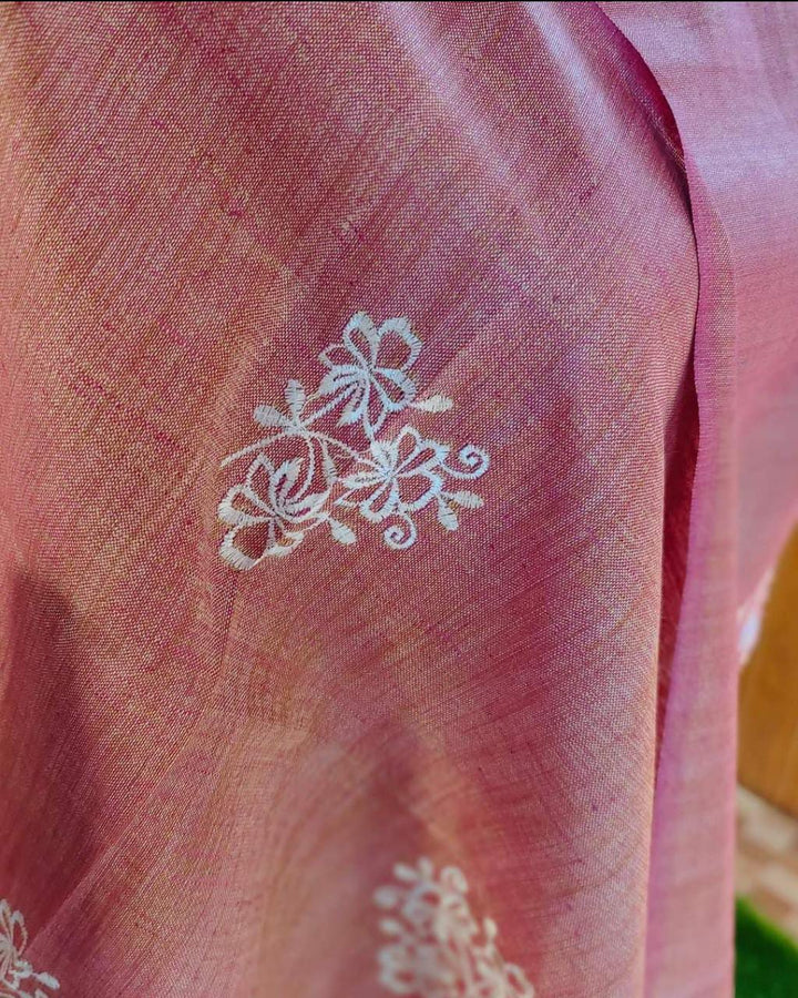 Pure Khaddi Cotton Embroidered Unstitched With Dupatta